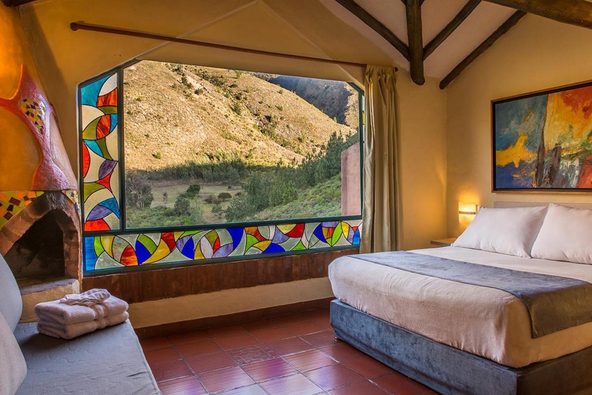 Suites Arcoiris Villa de Leyva Exterior photo